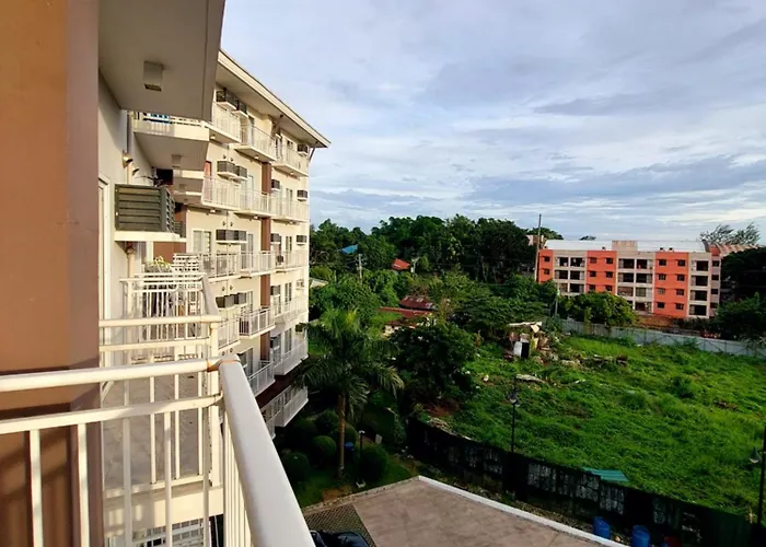 Ania * Lapu-Lapu City