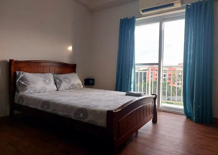 Ania Apartment Lapu-Lapu City