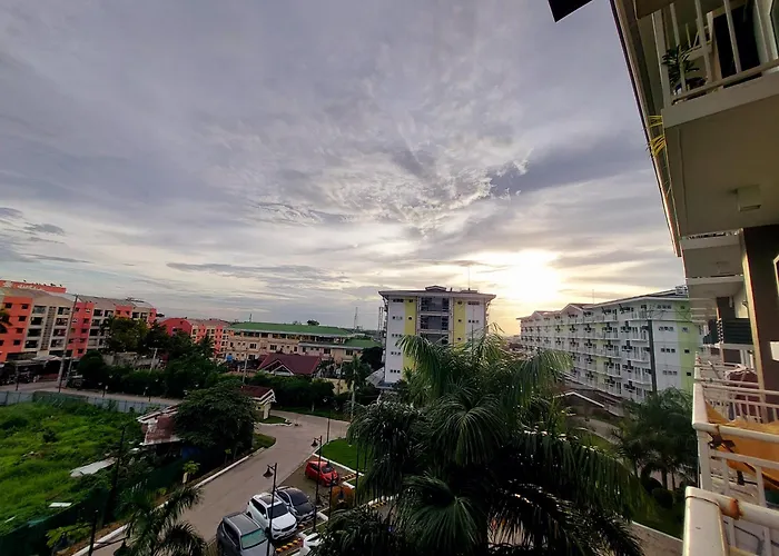 Ania Lapu-Lapu City