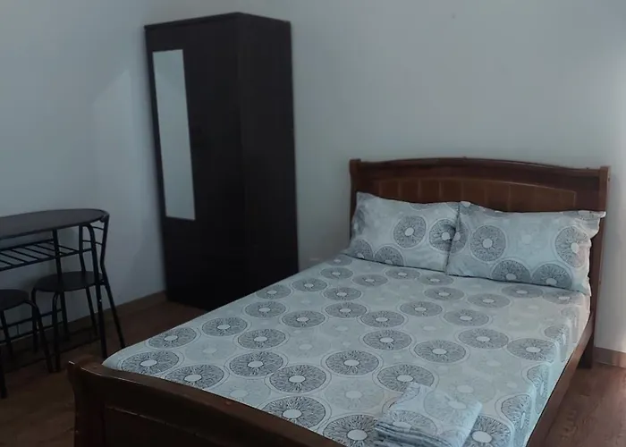 Ania Apartment