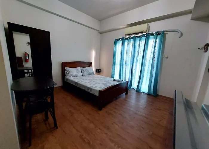 Ania Apartment