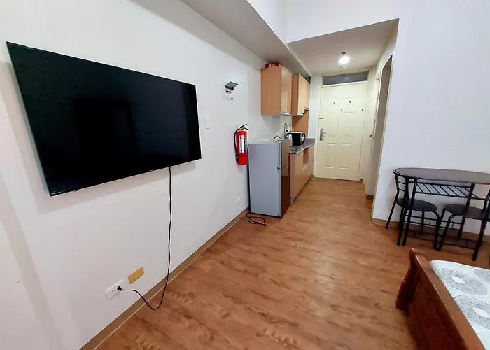 Ania Apartment *