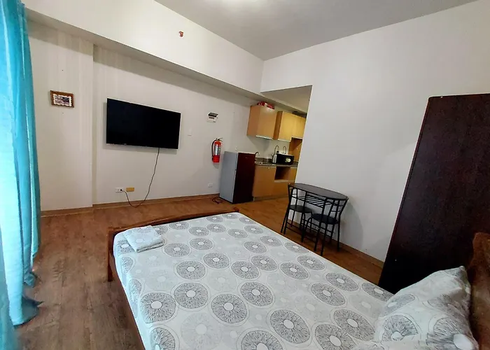 Apartment Ania