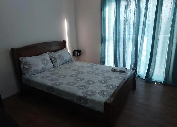Ania Apartment Lapu-Lapu City