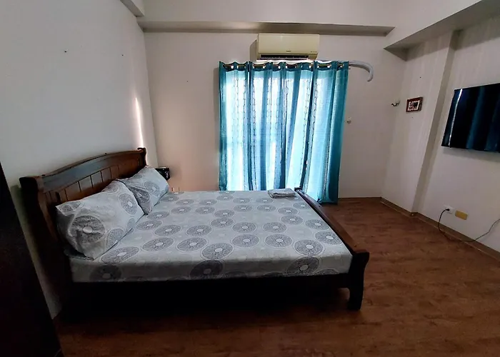 Apartment Ania *
