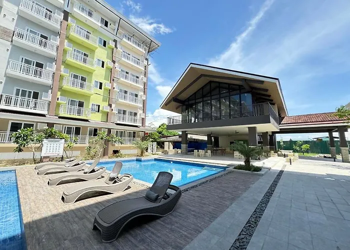 Ania Apartment *
