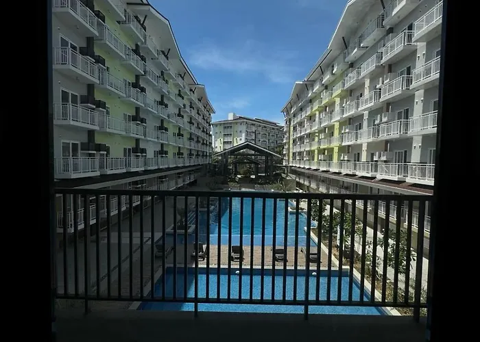 Apartment Ania *