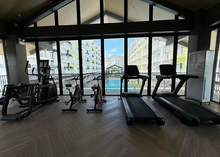 Ania Apartment Lapu-Lapu City