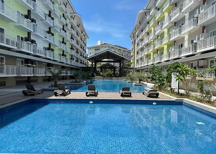 Apartment Ania