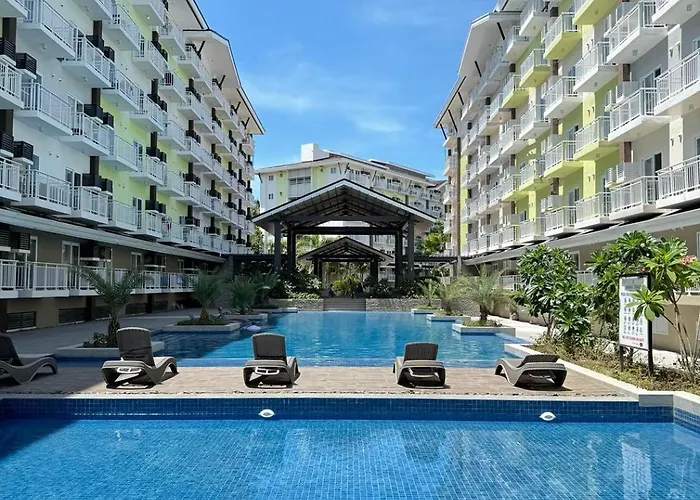 Apartment Ania *