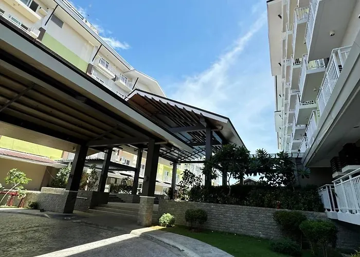 Ania Apartment Lapu-Lapu City
