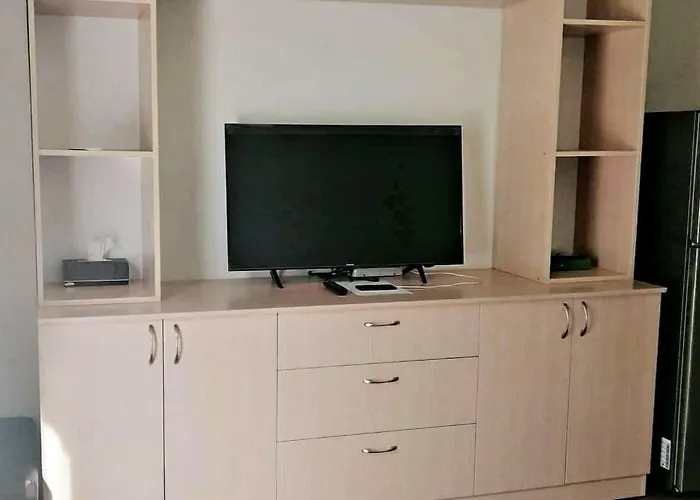 Apartment Ania Lapu-Lapu City