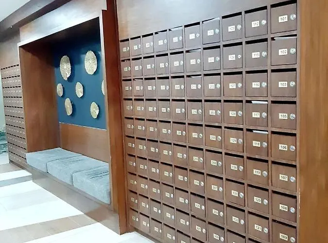 Ania Apartment Lapu-Lapu City