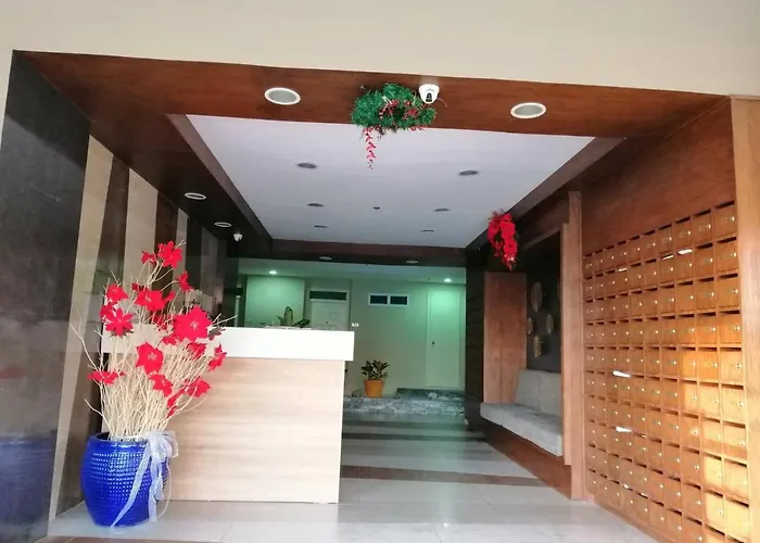 Apartment Ania *