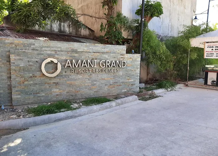 Ania Apartment Lapu-Lapu City