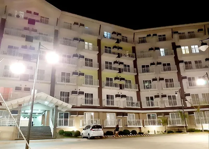Ania Apartment Lapu-Lapu City